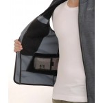 LENZ HEAT VEST 2.0 UNISEX šildoma liemenė