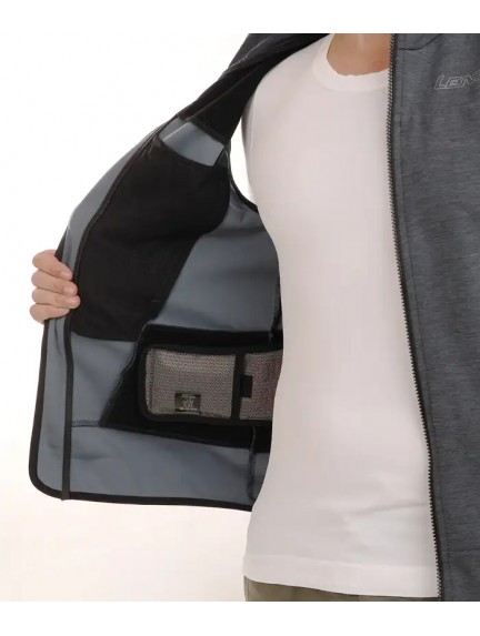 LENZ HEAT VEST 2.0 UNISEX šildoma liemenė