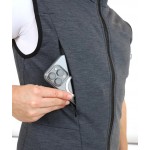 LENZ HEAT VEST 2.0 UNISEX šildoma liemenė