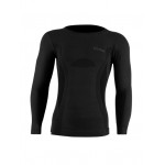 LENZ 6.0 MERINO Round Neck vyriški termo marškinėliai