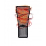 LENZ HEAT VEST 2.0 UNISEX šildoma liemenė