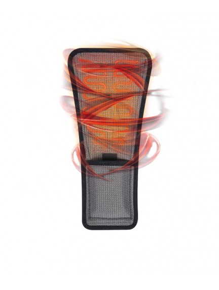 LENZ HEAT VEST 2.0 UNISEX šildoma liemenė