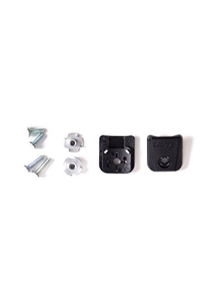 Accupack 1.0  adapteris slidinėjimo batams