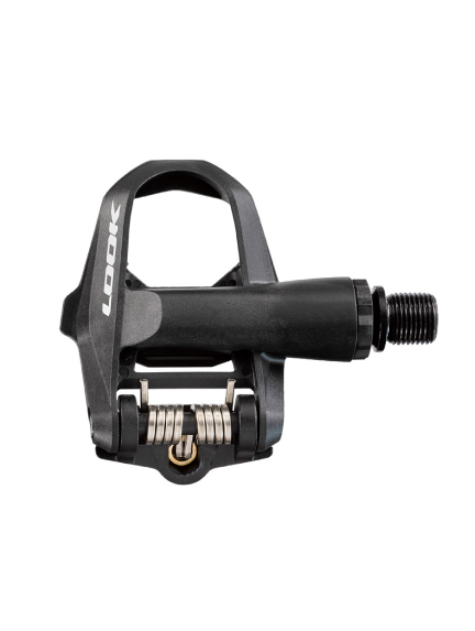 LOOK KEO 2 Max carbon plento dviracio pedalai