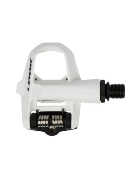 LOOK KEO 2 MAX <br /> dviračio pedalai (plento)