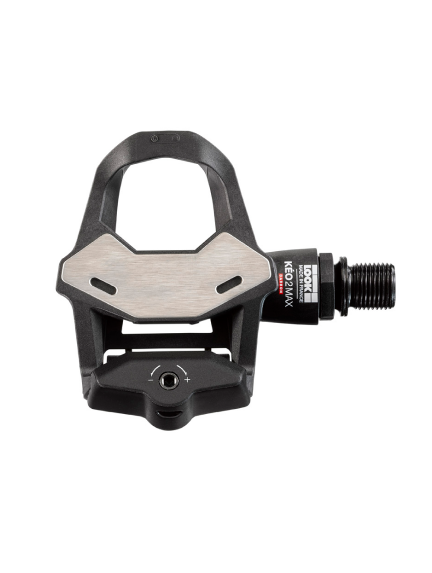 LOOK KEO 2 Max carbon plento dviracio pedalai