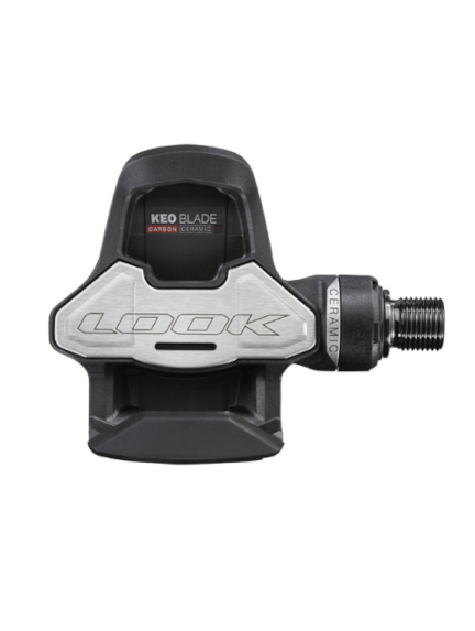 LOOK KEO BLADE CARBON Ti dviračio pedalai (plento)