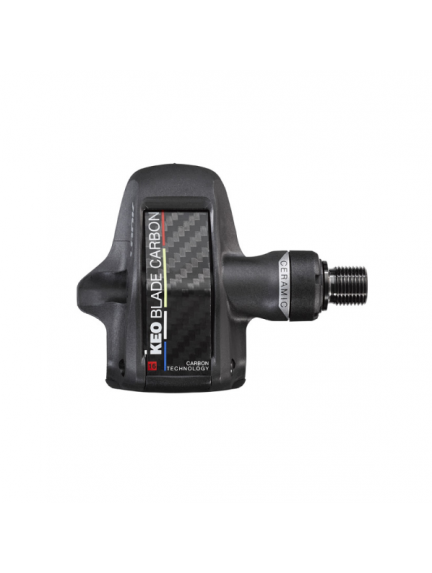 LOOK KEO BLADE CARBON Ti dviračio pedalai (plento)