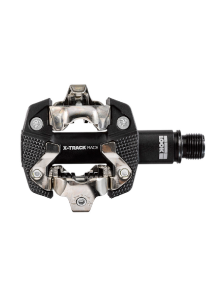 LOOK X-TRACK RACE <br /> dviračio pedalai (MTB)