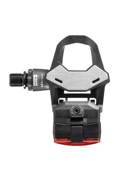 LOOK KEO 2 MAX VISION dviračio pedalai (plento)