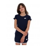 LOTTO SQUADRA <br /> mergaitiškas teniso marškinėliai