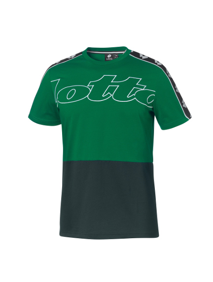 ATHLETICA PRIME vyriški marškinėliai