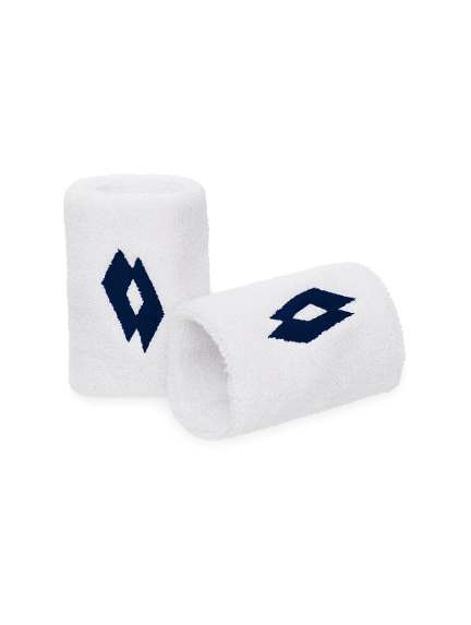 LOTTO TENNIS WRIST B II <br /> riešo juosta (2 vnt)