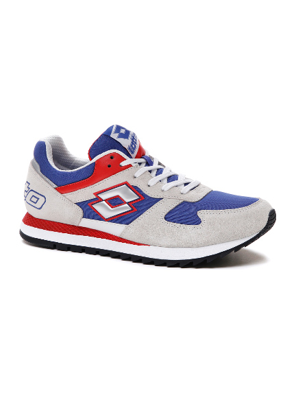 RUNNER PLUS '95 II vyriški life's bateliai