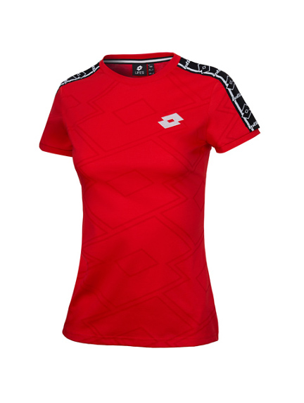ATHLETICA CLASSIC II moteriški marškinėliai