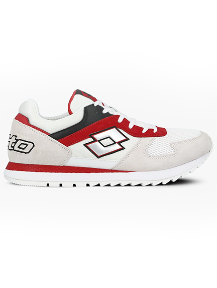 LOTTO RUNNER PLUS '95 vyriški life's bateliai