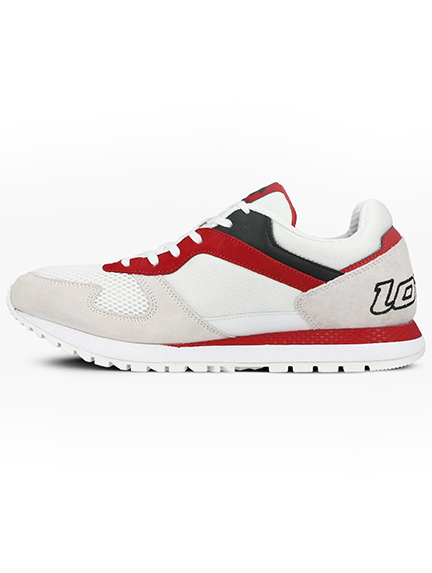 LOTTO RUNNER PLUS '95 vyriški life's bateliai