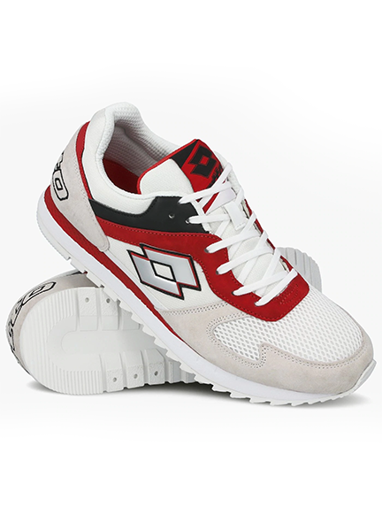 LOTTO RUNNER PLUS '95 vyriški life's bateliai