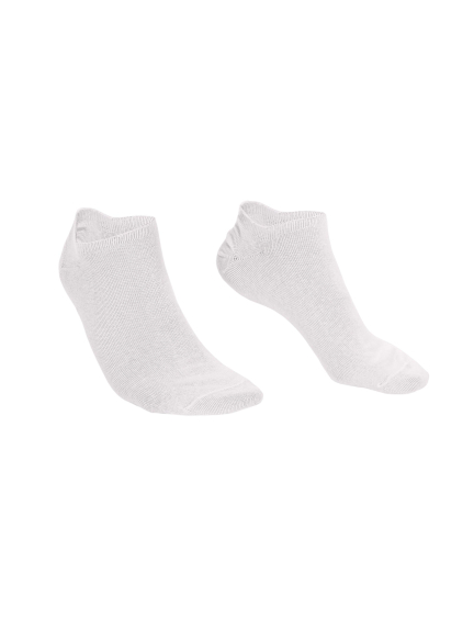 SOCK NO SHOW unisex 3PR