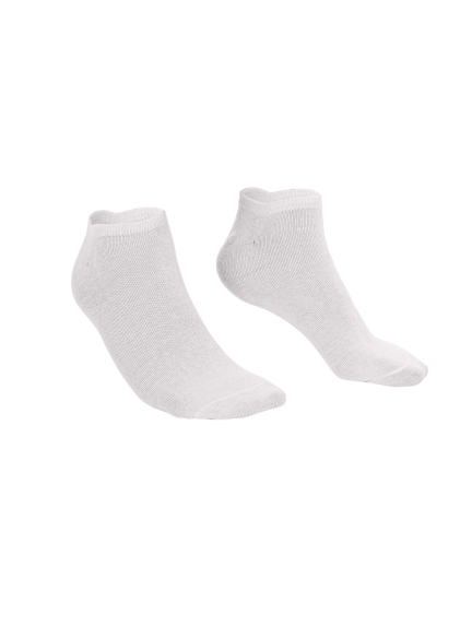 SOCK LOW CUT unisex kojinės 3PR