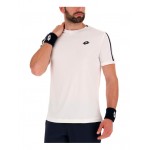 LOTTO SQUADRA II <br /> vyriški marškinėliai