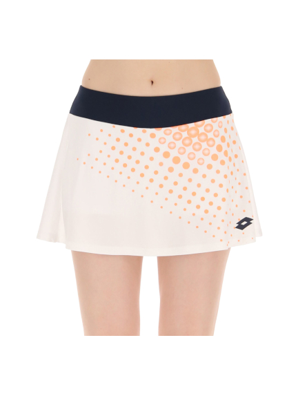 LOTTO TOP IV SKIRT moteriškas sijonėlis