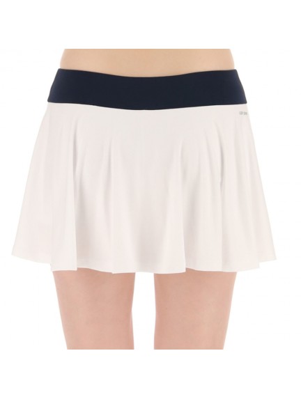 LOTTO TOP IV SKIRT moteriškas sijonėlis