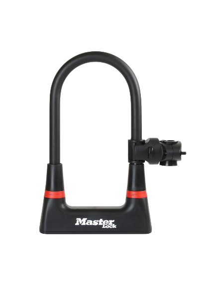 MASTER LOCK Grūdinto plieno aukšto saugumo 