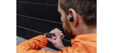 Spotify Offline - Suunto 7 išmaniuosiuose laikrodžiuose!