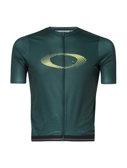 OAKLEY ENDURANCE JERSEY dviratininko marškinėliai