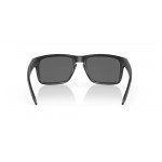 OAKLEY HOLBROOK Matte Black/Prizm Black saulės akiniai