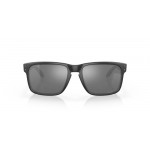 OAKLEY HOLBROOK Matte Black/Prizm Black saulės akiniai