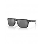 OAKLEY HOLBROOK Matte Black/Prizm Black saulės akiniai