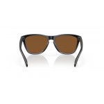 OAKLEY FROGSKINS Matte Black/Prizm Violet saulės akiniai