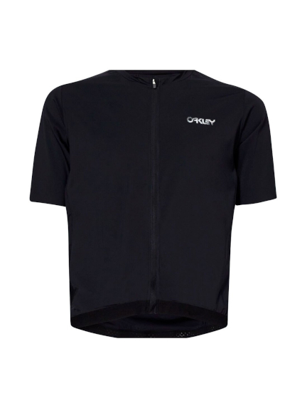 OAKLEY POINT TO POINT dviratininko džersis