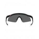 OAKLEY Hydra Prizm Black sportiniai saulės akiniai