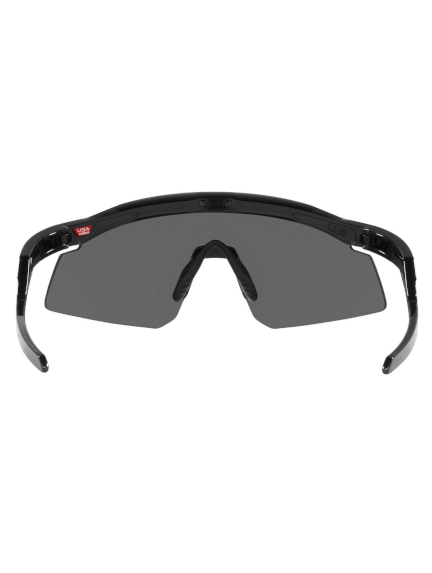 OAKLEY Hydra Prizm Black sportiniai saulės akiniai