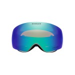 OAKLEY FLIGHT DECK White/Prizm Snow Argon Iridium slidinėjimo akiniai