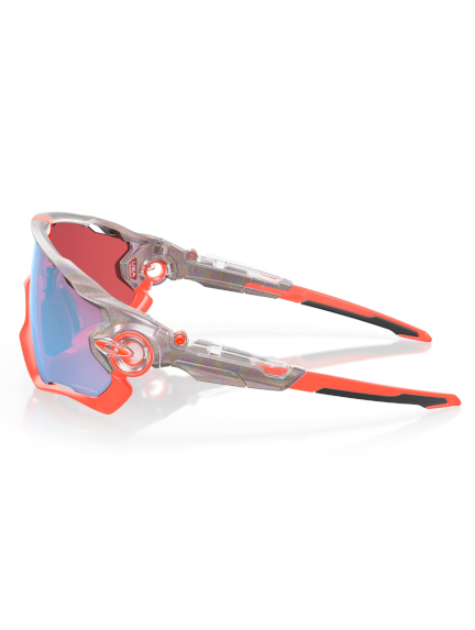 OAKLEY Unity Collection Jawbreaker Prizm Snow Sapphire sportiniai akiniai