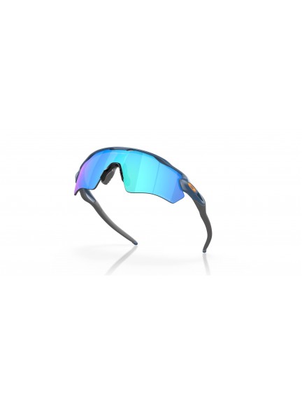 OAKLEY Radar® EV XS Path®  (Youth Fit) Matte Poseidon/Prizm Sapphire sportiniai saulės akiniai