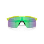 OAKLEY Resistor (Youth Fit) Retina Burn/Prizm Jade saulės akiniai