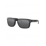 OAKLEY HOLBROOK Polished Black/Prizm Black saulės akiniai