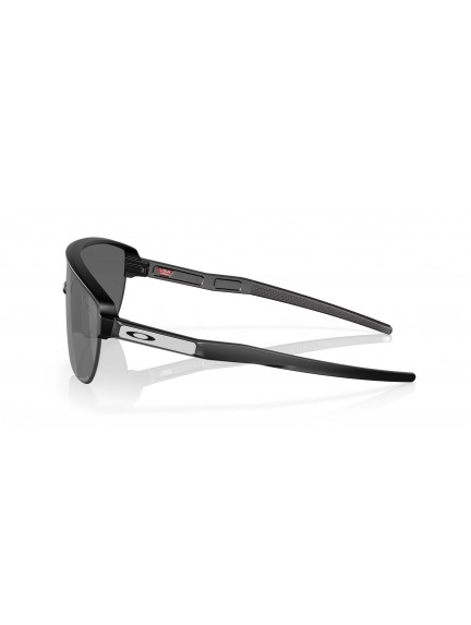 OAKLEY Corridor Matte Black/Prizm Black sportiniai saulės akiniai