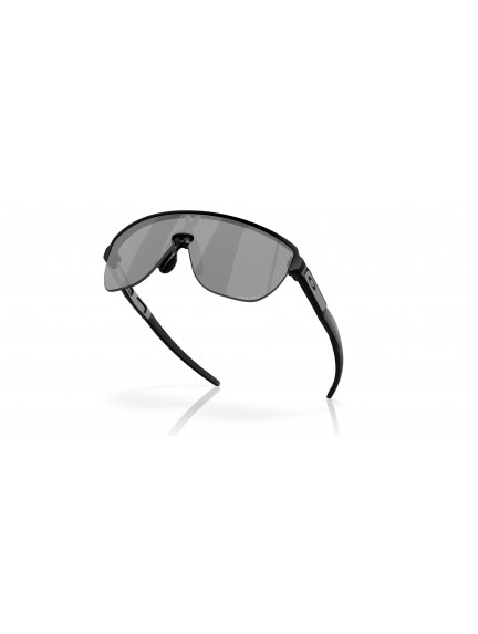 OAKLEY Corridor Matte Black/Prizm Black sportiniai saulės akiniai