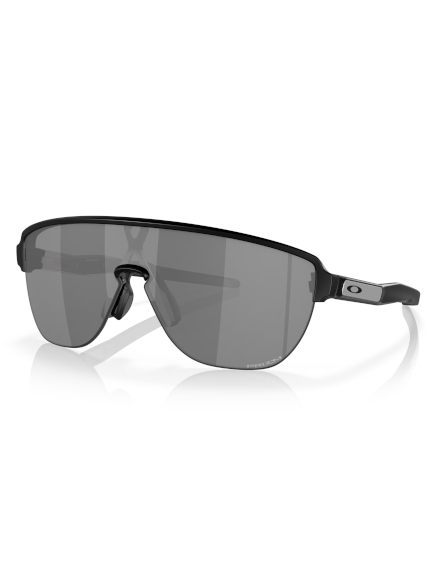 OAKLEY Corridor Matte Black/Prizm Black sportiniai saulės akiniai