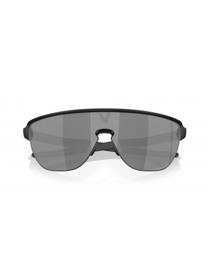 OAKLEY Corridor Matte Black/Prizm Black sportiniai saulės akiniai