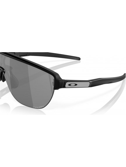 OAKLEY Corridor Matte Black/Prizm Black sportiniai saulės akiniai