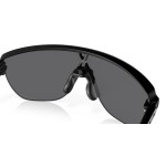 OAKLEY Corridor Matte Black/Prizm Black sportiniai saulės akiniai