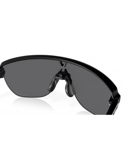 OAKLEY Corridor Matte Black/Prizm Black sportiniai saulės akiniai