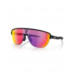 OAKLEY Corridor Matte Black/Prizm Road sportiniai saulės akiniai